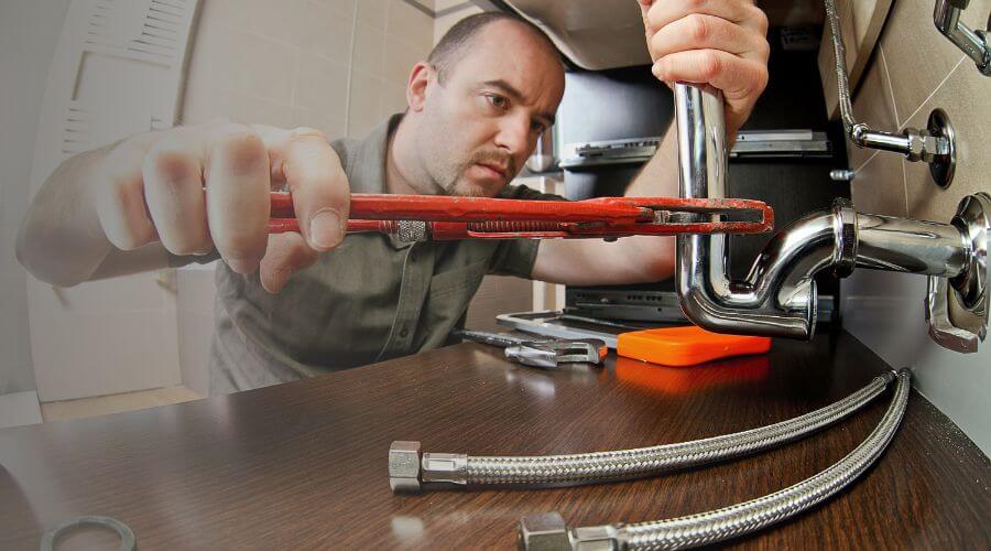 Local annual plumbing maintenance in Deposit, NY